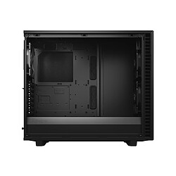 Acheter Fractal Design DEFINE 7 Black TG Dark Tint