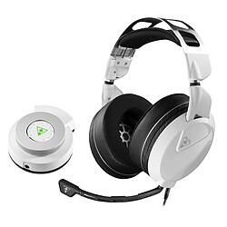 Turtle Beach Elite Pro 2 + SuperAmp Xbox - Filaire Casque gamer - Son 7.1 Virtual Surround - Compatible Xbox One / PC - Connexion Jack 3,5 mm + USB - Blanc