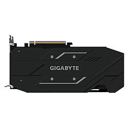 Acheter Gigabyte GeForce RTX 2060 WINDFORCE OC 12G