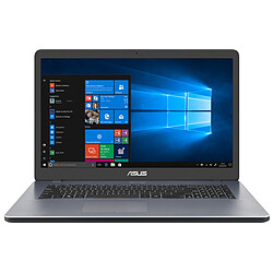 Pc portable ASUS Vivobook 17 X705MA-BX264W