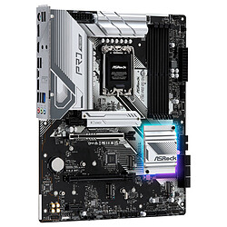 Acheter ASRock Z790 Pro RS/D4