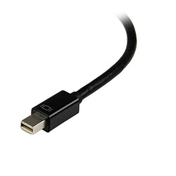 Avis StarTech.com Adaptateur de voyage Mini DisplayPort vers VGA/DVI/HDMI