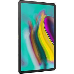 Acheter Samsung Galaxy Tab S5e - 128Go - Wifi - SM-T720 - Noir