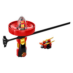 LEGO® NINJAGO® - Kai - Maître du Spinjitzu - 70633