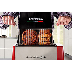 Avis Ariete Grill vertical - 730