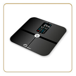 Little Balance Balance connectée Fitdays Cardio Connect-4 USB