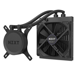 NZXT H1 Mat - Noir pas cher