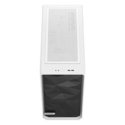 Fractal Design Meshify 2 Lite TG (Blanc) pas cher