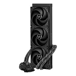 Avis ARCTIC Liquid Freezer II 360 - Kit de watercooling 360mm