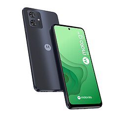 Motorola Moto G54 5G 8/256Go Noir