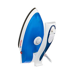Avis Fer à Vapeur De Voyage Harper 800w Bleu