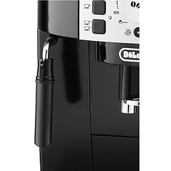 DeLonghi Magnifica S - ECAM22.110.B - Noir pas cher