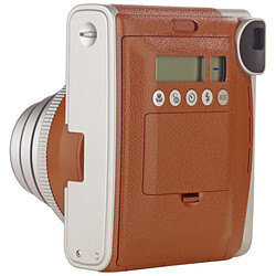 Acheter Fujifilm Instax mini 90 NEO Classic marron