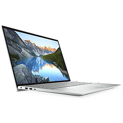 Dell Inspiron 17-7706 2in1 17.3" QHD - Intel Core i7-1165G7 - RAM 16 Go - SSD 512 Go - Nvidia GeForce MX350 - Windows 10 Home