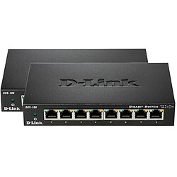 Switch réseau D-Link