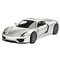 Revell Model Set Porsche 918 Spyder Model Set Porsche 918 Spyder