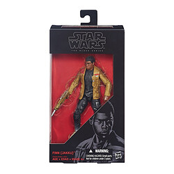 Star Wars Figurine Deluxe Black Series de 15 cm - B3834EU40