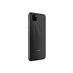 Huawei Y5P - Noir pas cher