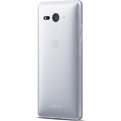 Acheter Sony Xperia XZ2  Compact - Blanc Argenté