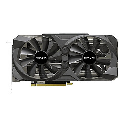 PNY GEFORCE RTX 3070 - UPRISING LHR - 8 Go