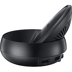 Avis Samsung Dex Galaxy S8/S8 Plus - Noir