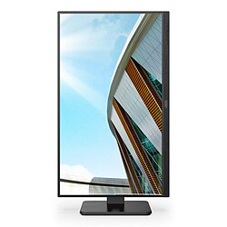 AOC 27" WLED Q27P2Q pas cher