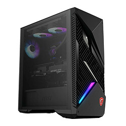 MSI MPG Infinite X2 - 13FNUE-083EU - Noir