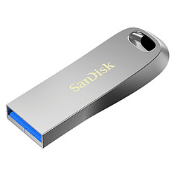 Avis Sandisk Ultra Luxe - 64 Go