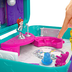 Avis Polly Pocket Mini-Figurine - Surprise Party - FRY41