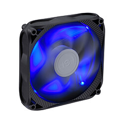 Avis FSP Ventilateur 140 mm FDB Blue LED