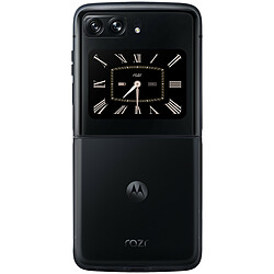 Motorola Razr 2022 - 5G - 8/256 Go - Noir pas cher