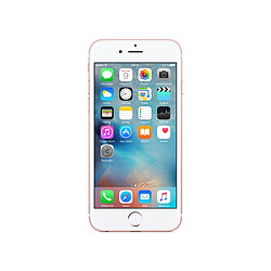 Apple iPhone 6S - 64 Go - Or Rose - Reconditionné