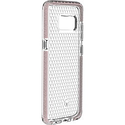 Force Case Life case Galaxy S8 - Rose