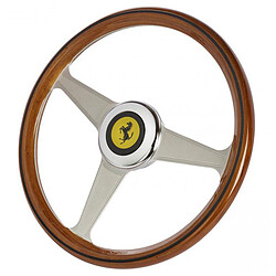 Thrustmaster Volant Ferrari 250 GTO Wheel Add-On