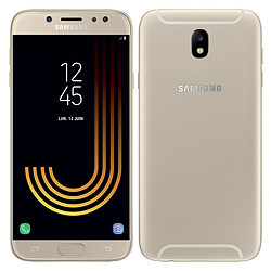 Samsung Galaxy J7 - 16 Go - Or