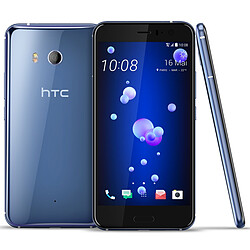 HTC U11 - 64 Go - Chrome Iris?