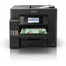 Epson EcoTank ET-5850