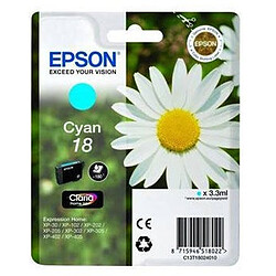 EPSON - 18 - Cyan