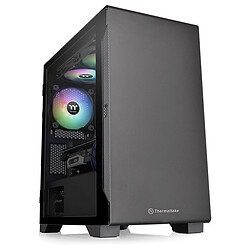 Thermaltake S100 TG Edition Micro