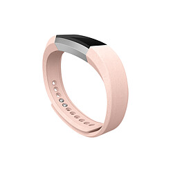 Acheter FITBIT BRACELET CUIR POUR ALTA  BLUSH PINK LARGE · Reconditionné