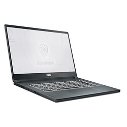 MSI WS66-10TM-085FR - Gris pas cher