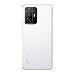 Avis Xiaomi 11T Pro - 8/256 Go - Blanc