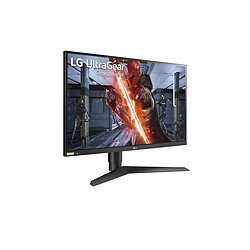 Acheter LG 27" LED IPS - 27GN750-B