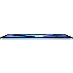 Avis Apple iPad Air (Gen 4) - 10,9'' - Wi-Fi - 256 Go - Bleu ciel