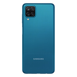 Avis Samsung Galaxy A12 - 64 Go - Bleu · Reconditionné