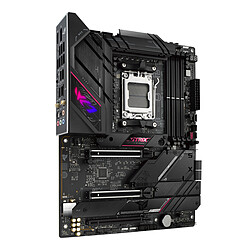 Acheter ASUS ROG STRIX B650E-E GAMING WIFI