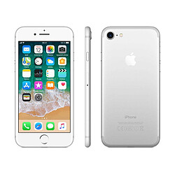 Apple iPhone 7 - 32 Go - MN8Y2ZD/A - Argent