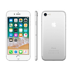 Apple iPhone 7 - 256 Go - MN982ZD/A - Argent