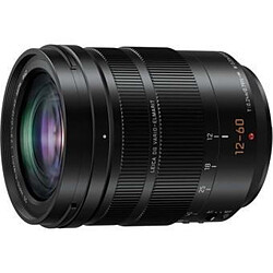 Avis Panasonic Appareil Hybride + 12-60mm Noir - G9