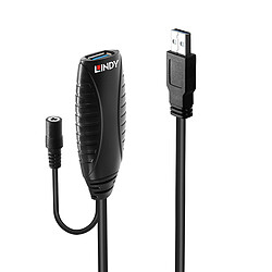 Avis Lindy Rallonge active USB 3.0